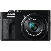 Amazon.com : Supmay Camera Case for Panasonic LUMIX ZS99 Point and
